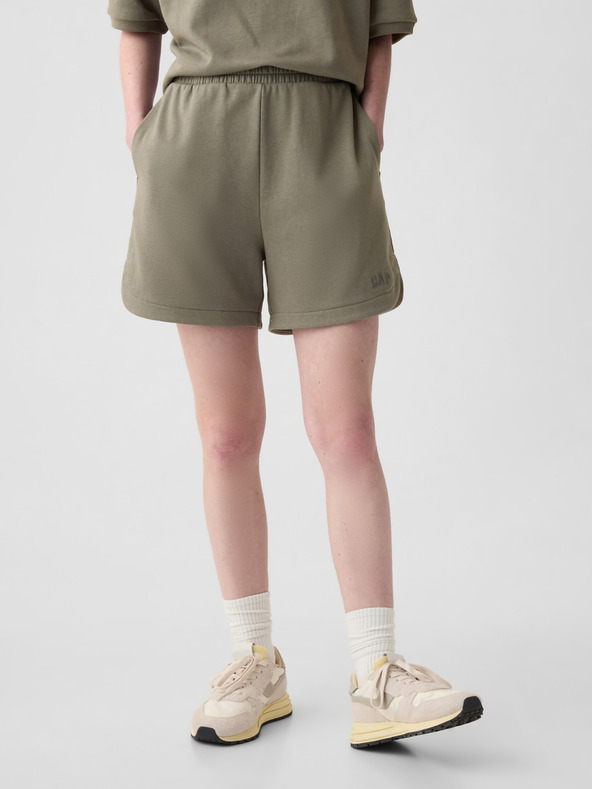 GAP Pantaloni scurți Gri