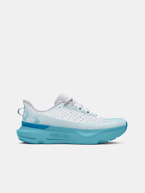 Under Armour Unisex Shoes Under Armour UA U Infinite Pro Fire & Ice