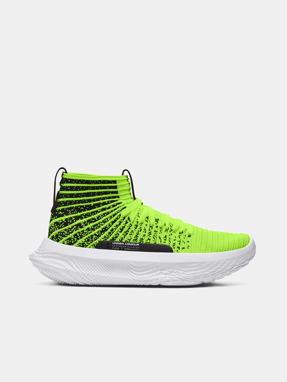 Under Armour UA Flow Futr X Elite Unisex Teniși Verde