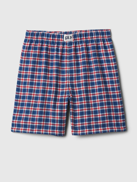 GAP Pantaloni scurți de pijama pentru copii