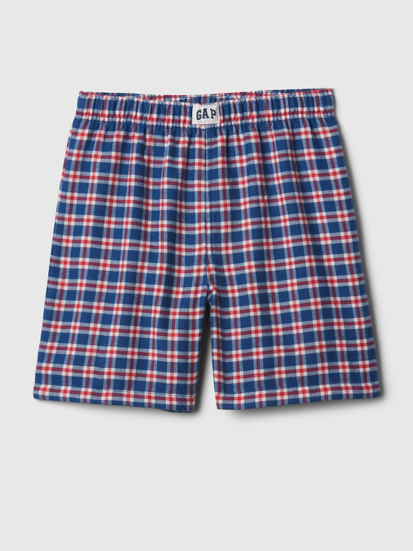 GAP Pantaloni scurți de pijama pentru copii GAP