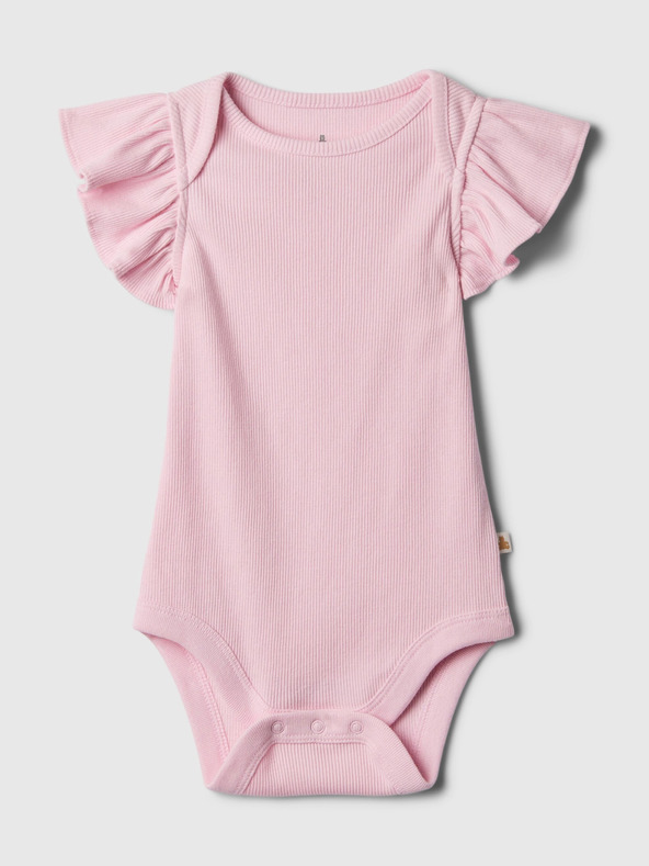 GAP Tricou pentru copii Roz