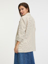 Vero Moda Blazer pentru femei Vero Moda Frida bej