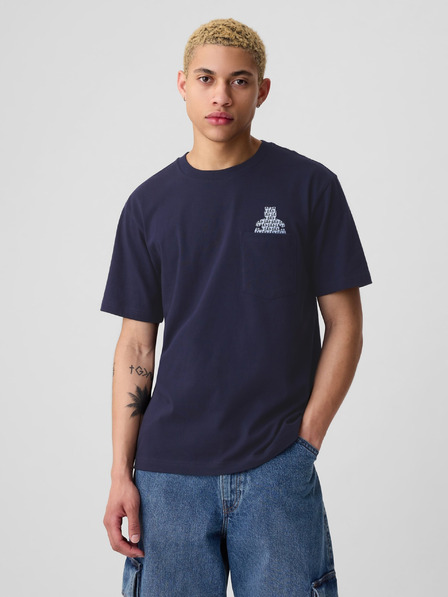 GAP Brannan Tricou