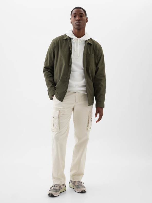 GAP GapFlex Pantaloni Bej