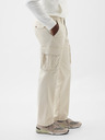 GAP Pantaloni cargo straight GapFlex GAP