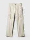 GAP Pantaloni cargo straight GapFlex GAP