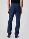 GAP Pantaloni din in Slim GAP