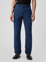 GAP Pantaloni din in Slim GAP