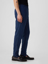 GAP Pantaloni din in Slim GAP
