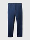 GAP Pantaloni din in Slim GAP