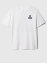 GAP Tricou cu buzunar pentru copii GAP