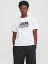 Jack & Jones Map Tricou