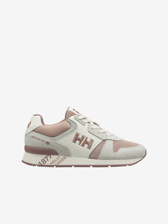 Helly Hansen Anakin Leather 2 Teniși Roz