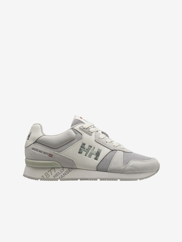 Helly Hansen Anakin Leather 2 Teniși Gri