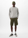 GAP Pantaloni scurți cargo GAP