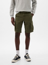 GAP Pantaloni scurți cargo GAP