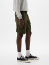GAP Pantaloni scurți cargo GAP