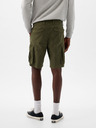 GAP Pantaloni scurți cargo GAP
