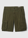 GAP Pantaloni scurți cargo GAP