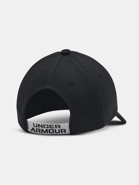 Under Armour Șapcă pentru fete Under Armour Play Up Hat
