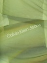 Calvin Klein Jeans Illuminated Mesh Rochie