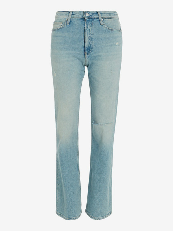 Calvin Klein Jeans Authentic Jeans Albastru