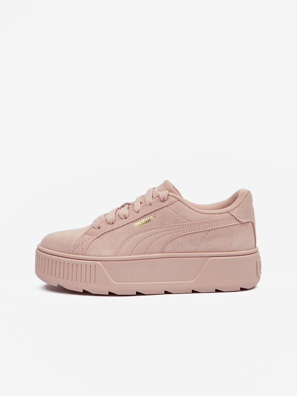 Puma Karmen Teniși Roz