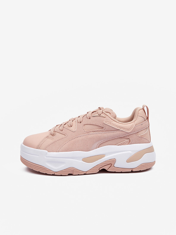 Puma Blstr Mix Wns Teniși Roz