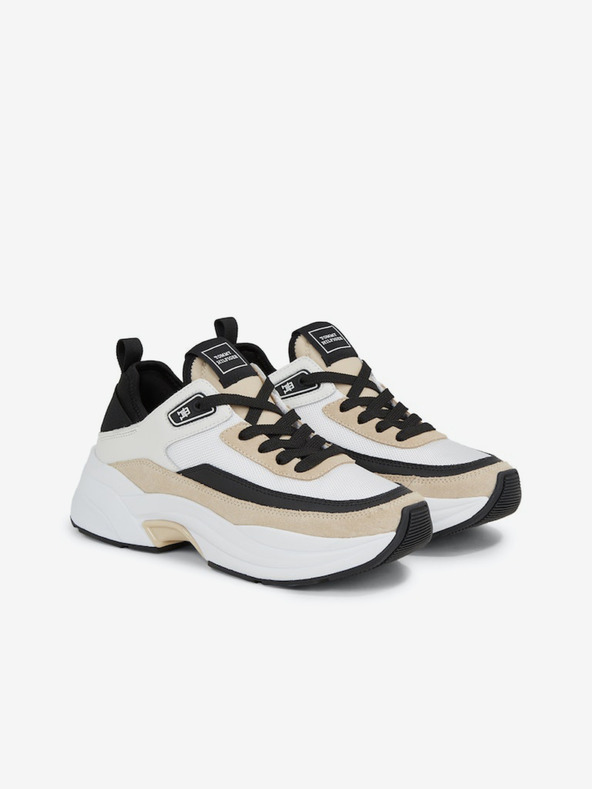 Tommy Hilfiger Sporty Lux Runner Teniși