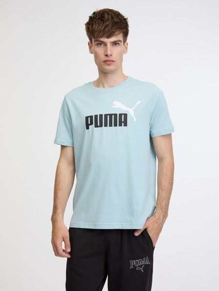 Puma ESS+ 2 Col Logo Tricou