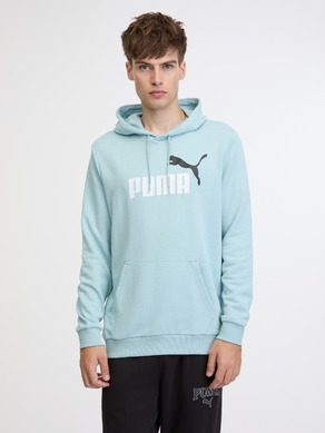 Puma ESS+ 2 Col Big Logo Hoodie TR Hanorac