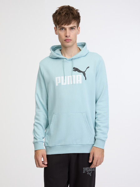 Puma ESS+ 2 Col Big Logo Hoodie TR Hanorac