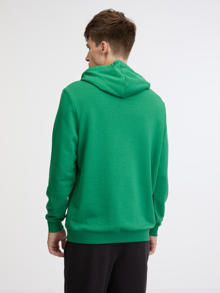 Puma ESS+ 2 Col Big Logo Hoodie TR Hanorac