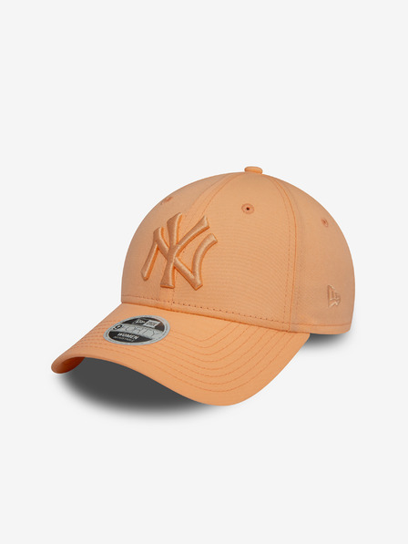 New Era New York Yankees Womens League Essential 9Forty Șapcă de baseball