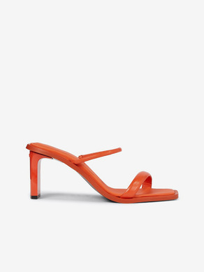 Calvin Klein Heel Mule Papuci