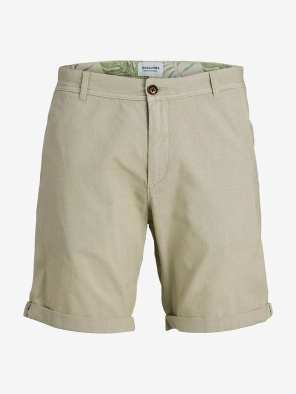 Jack & Jones Marco Pantaloni scurți Verde