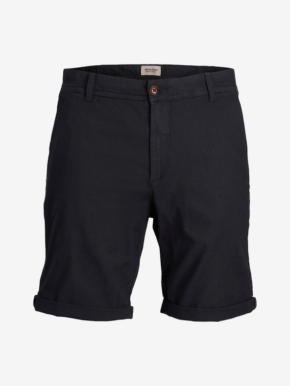 Jack & Jones Marco Pantaloni scurți Albastru