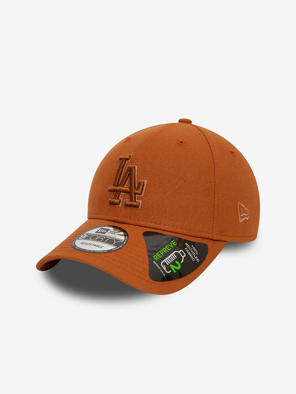 New Era LA Dodgers Repreve Outline 9Forty Șapcă de baseball Portocaliu