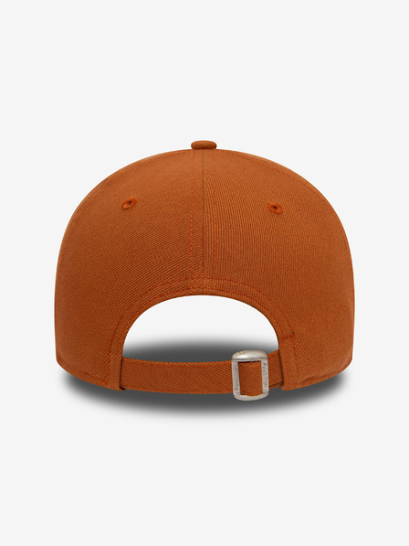 New Era Șapcă de culoare cărămidă pentru bărbați New Era 940 MLB Repreve Outline 9forty