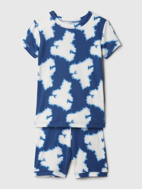 GAP Pijamale pentru copii Albastru