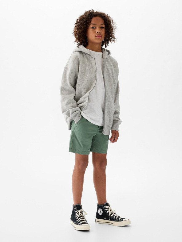 GAP Pantaloni scurţi pentru copii Verde