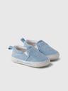 GAP Baby pantofi denim GAP