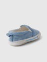 GAP Baby pantofi denim GAP