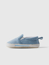 GAP Baby pantofi denim GAP