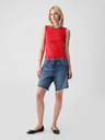 GAP Top scurt tip maiou GAP