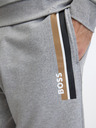 BOSS Pantaloni de trening BOSS Authentic gri pentru bărbați