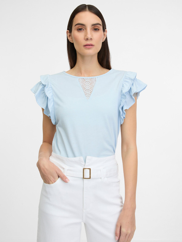 Orsay Tricou Albastru