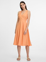 Orsay Top oranj pentru femei ORSAY