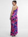 Orsay Rochie maxi pentru femei de culoare violet ORSAY